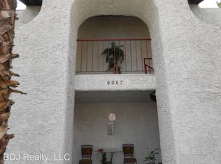 5087 Eldora Ave APT 4, Spring Valley, NV 89146