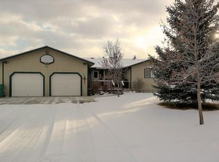 109 Queens Ct, Victor, MT 59875