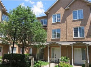 20 Saint Moritz Way #16, Markham, ON L3R4G4