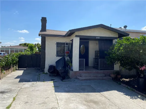 6432 10th Ave, Los Angeles, CA 90043
