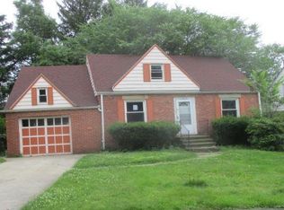 20618 Mountville Dr, Maple Heights, OH