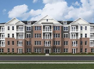 4003 Seaside Alder Rd #101, Daisey Bowie, MD 20720