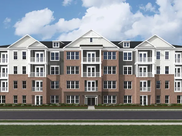 4007 Seaside Alder Road Rose #G-8208, Bowie, MD 20720