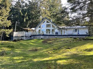 873 Driftwood Dr, Mudge Island, BC V0V 0V0