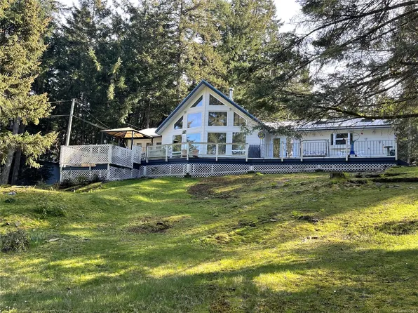 873 Driftwood Dr, Mudge Island, BC V0V 0V0