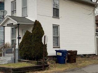 116 4th Ave, Sharon, PA