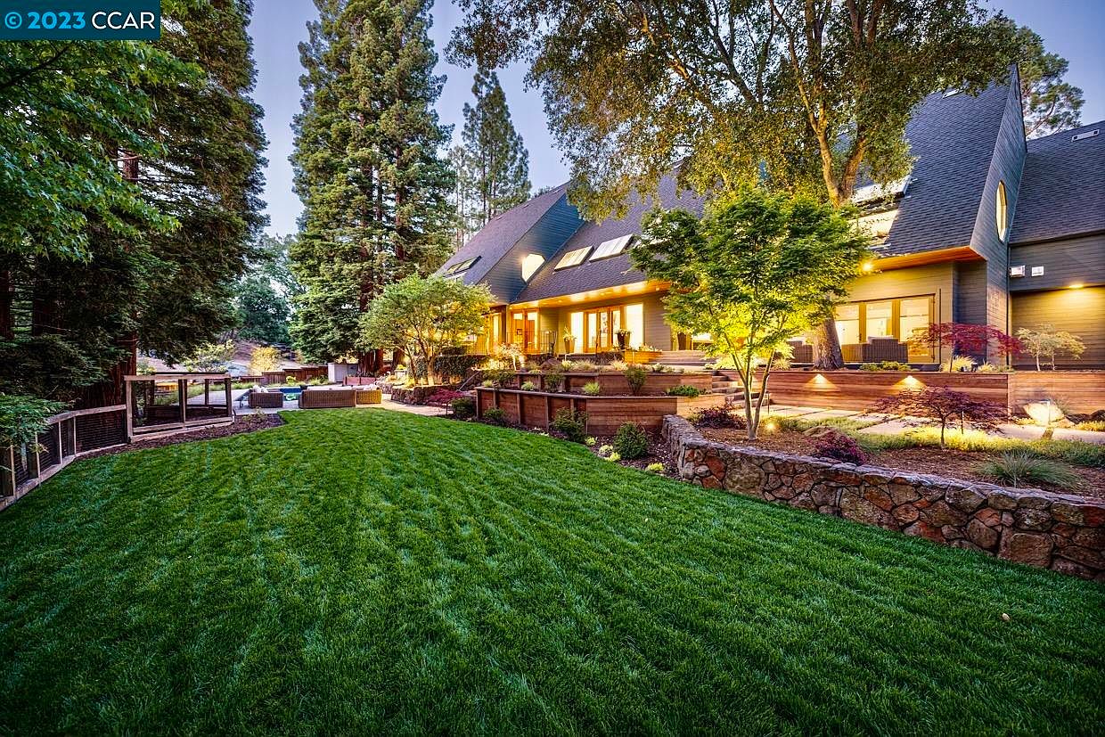 531 Miner Rd, Orinda, CA 94563 Zillow