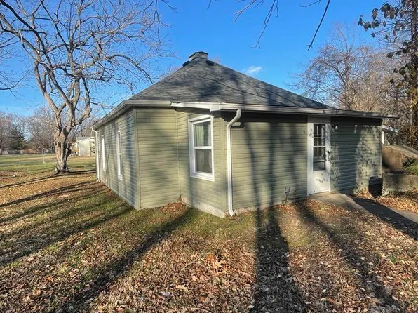 6219 E Main St, Mulkeytown, IL 62865