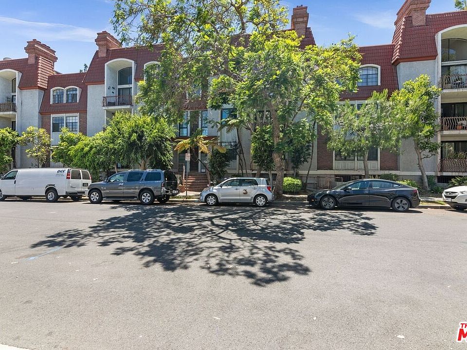 1st image of 2031 S Bentley Ave APT 107