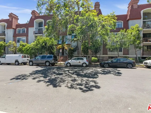 2031 S Bentley Ave APT 107, Los Angeles, CA 90025