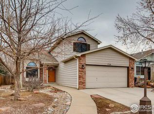 1728 Spencer St, Longmont, CO 80501