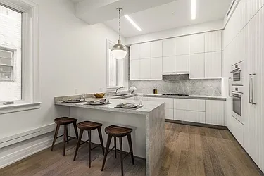 Sold by Brown Harris Stevens