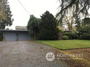 11726 82nd Ave NE, Kirkland, WA 98034