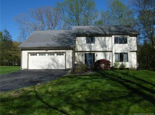 42 Old Kentwood Rd, East Haddam, CT 06423