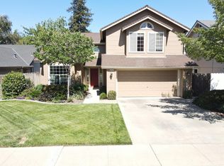 2320 Mountain Quail Way, Modesto, CA 95355