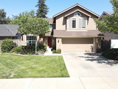 2320 Mountain Quail Way, Modesto, CA, 95355