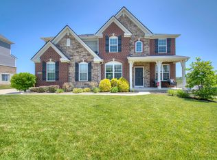 7789 Arcadia Blvd, Alexandria, KY 41001