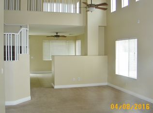 7955 Quail Summit Ln, Las Vegas, NV 89131