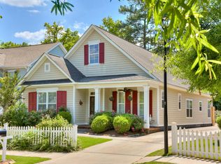 979 Mitchell Ln, Evans, GA 30809