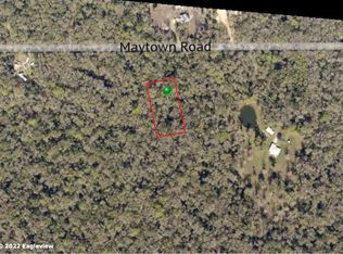 No St #844702063611-361, Oak Hill, FL 32759