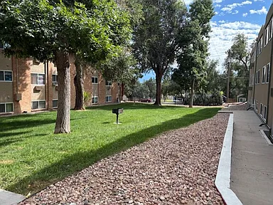 One Bedroom 2634 3D Tour