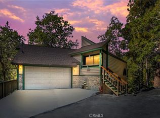 1286 Calgary Dr, Lake Arrowhead, CA 92352