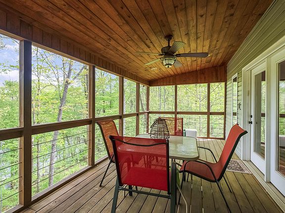 Image 3: Screened Porch