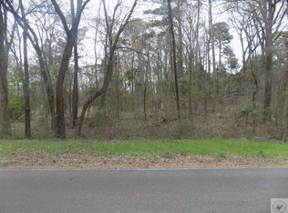 Shilling Rd, Texarkana, TX 75503