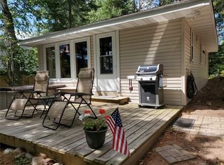 12444 N Morgan Rd UNIT 3, Hayward, WI 54843