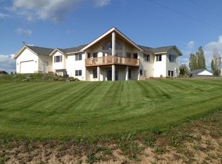 14911 E Meadows Rd, Mica, WA 99023