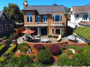 304 Grand Ave, Capitola, CA 95010