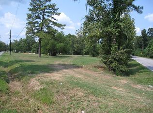 27651 Dobbin Huffsmith Rd, Magnolia, TX 77354