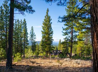 462 Grizzly Ranch Rd, Portola, CA 96122