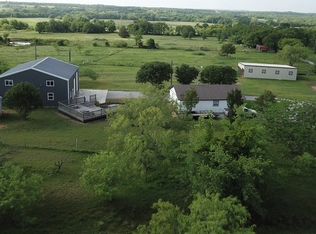825 County Road 3655, Paradise, TX 76073