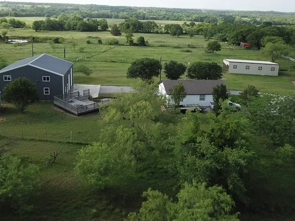 825 County Road 3655, Paradise, TX 76073