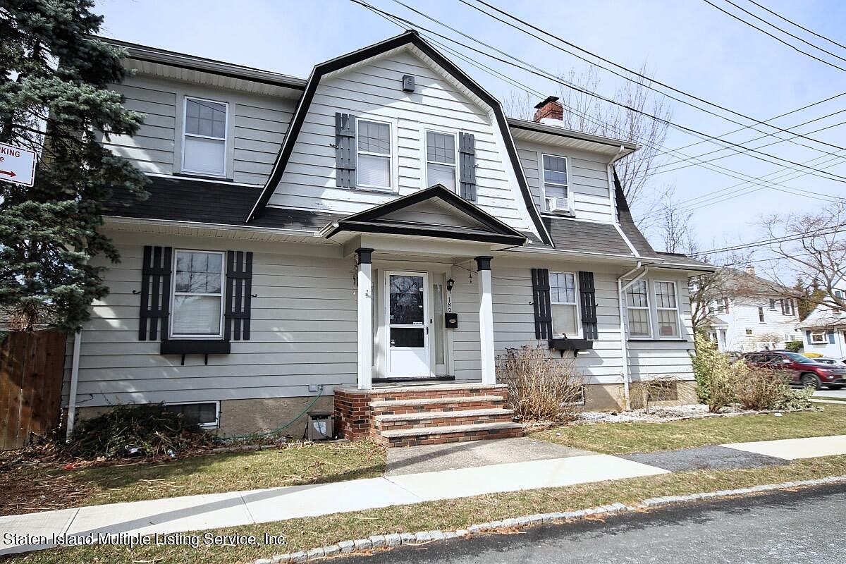 182 College Ave, Staten Island, NY 10314 Zillow