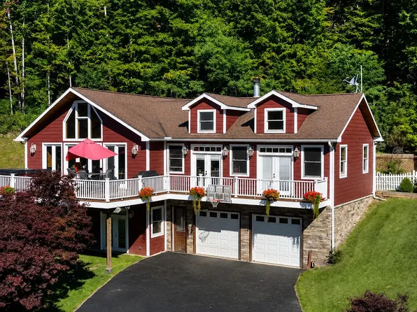 3-5 Hickory Hill Road, Windham, NY 12496
