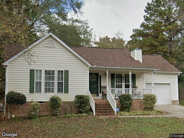 Property Front View