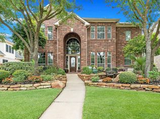 1415 Kennoway Park Dr, Spring, TX 77379