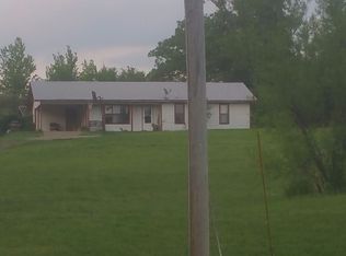 2867 Highway 8 E, Mena, AR 71953