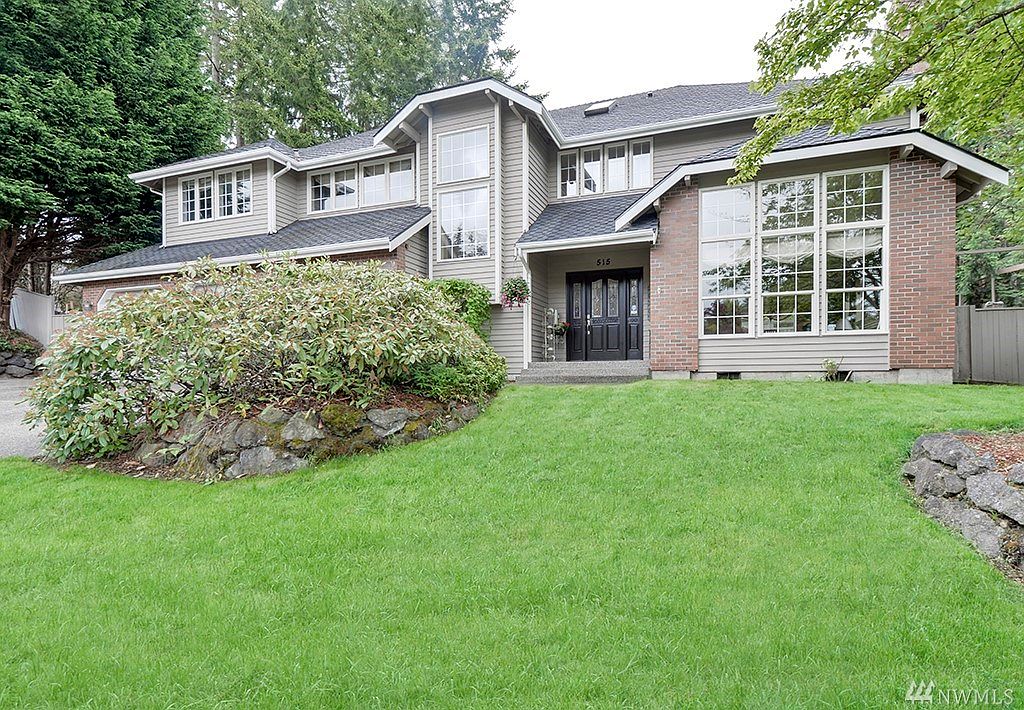 515 SW 331st St, Federal Way, WA 98023 Zillow