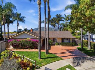 4436 Mesa Ln, Carpinteria, CA 93013
