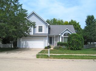 5101 Brighton Ln, Plainfield, IL 60586