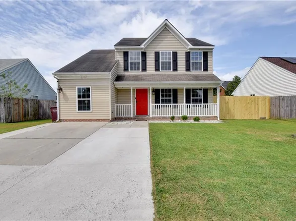 2107 Stalham Rd, Chesapeake, VA 23324