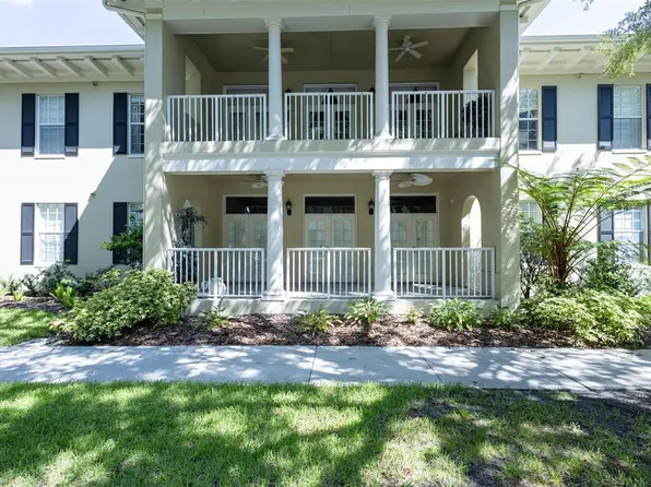 1121 Celebration Ave APT 102, Celebration, FL 34747