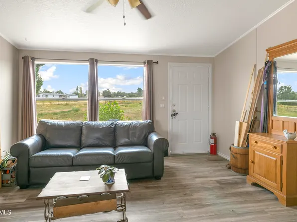8895 E BUGLE Trail, Flagstaff, AZ 86004