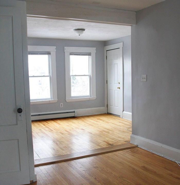 Front Room