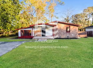 1766 Springfield Ave, Columbia, SC 29223