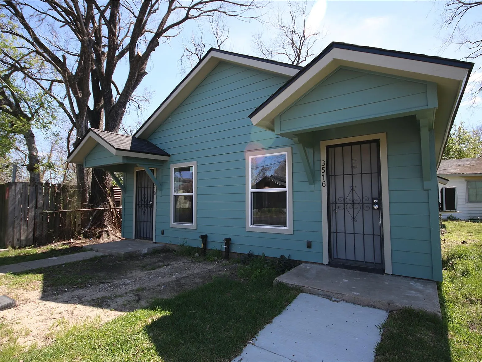 1 bed, 1.0 bath, 545 sqft, $995 — Photo 4