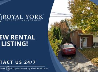 2A Arlington Ave #2, Saint Catharines, ON L2P3A5